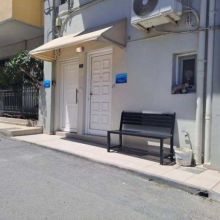 Eleni'S Studio Ираклион Экстерьер фото