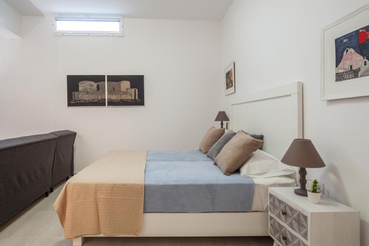 Eleni'S Studio Ираклион Экстерьер фото