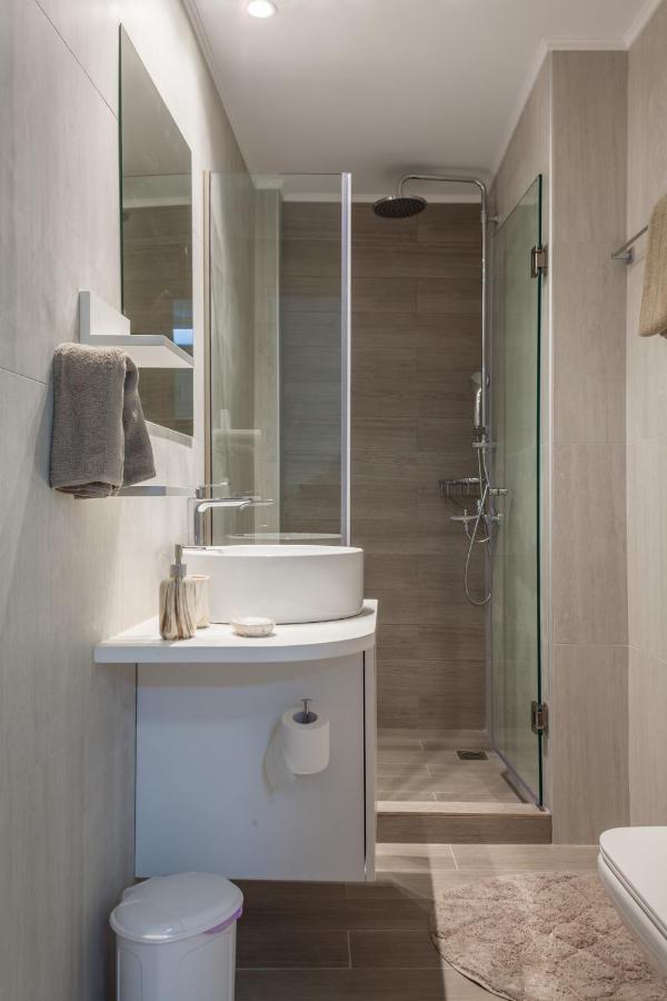 Eleni'S Studio Ираклион Экстерьер фото